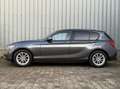 BMW 116 1-serie 116i EDE | Airco | Stoelverw. | PDC | NAVI Gris - thumbnail 7