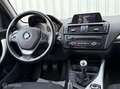 BMW 116 1-serie 116i EDE | Airco | Stoelverw. | PDC | NAVI Gris - thumbnail 8