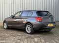 BMW 116 1-serie 116i EDE | Airco | Stoelverw. | PDC | NAVI Gris - thumbnail 16