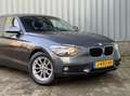BMW 116 1-serie 116i EDE | Airco | Stoelverw. | PDC | NAVI Gris - thumbnail 21