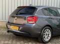 BMW 116 1-serie 116i EDE | Airco | Stoelverw. | PDC | NAVI Gris - thumbnail 35