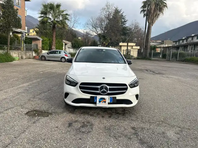 Mercedes-Benz B 180 Classe B - 180 d Executive auto