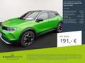 Opel Mokka e Ultimate Vert - thumbnail 1