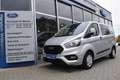Ford Transit 300 L1 Trend Argent - thumbnail 1