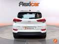 Hyundai TUCSON 1.7CRDI BD Klass Sky Nav 4x2 Blanc - thumbnail 5