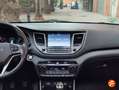 Hyundai TUCSON 1.7CRDI BD Klass Sky Nav 4x2 Blanc - thumbnail 9