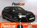 Audi A3 Sportback S line 35 TFSI 110kW S tronic Negro - thumbnail 1