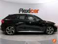 Audi A3 Sportback S line 35 TFSI 110kW S tronic Negro - thumbnail 9