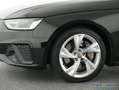 Audi A4 Avant 45 TDI qu S Line Pano,Leder,Navi Zwart - thumbnail 17