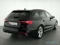 Audi A4 Avant 45 TDI qu S Line Pano,Leder,Navi Zwart - thumbnail 4
