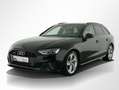 Audi A4 Avant 45 TDI qu S Line Pano,Leder,Navi Zwart - thumbnail 18
