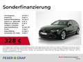 Audi A4 Avant 45 TDI qu S Line Pano,Leder,Navi Zwart - thumbnail 1