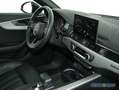 Audi A4 Avant 45 TDI qu S Line Pano,Leder,Navi Zwart - thumbnail 5