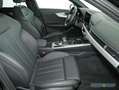 Audi A4 Avant 45 TDI qu S Line Pano,Leder,Navi Zwart - thumbnail 6
