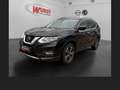 Nissan X-Trail N-Connecta 4x4 1.7 dCi 150 PS Xtronic Klima LED SH Noir - thumbnail 1