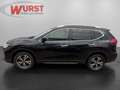 Nissan X-Trail N-Connecta 4x4 1.7 dCi 150 PS Xtronic Klima LED SH Noir - thumbnail 2