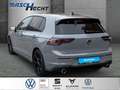 Volkswagen Golf VIII GTI 2.0 TSI DSG*LED*NAVI*SHZ* Grau - thumbnail 3