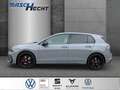 Volkswagen Golf VIII GTI 2.0 TSI DSG*LED*NAVI*SHZ* Grau - thumbnail 2