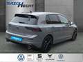 Volkswagen Golf VIII GTI 2.0 TSI DSG*LED*NAVI*SHZ* Grau - thumbnail 5