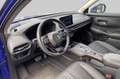 Honda ZR-V 2.0 Advance Leder zetelverw camera stuurwielverw Blauw - thumbnail 13
