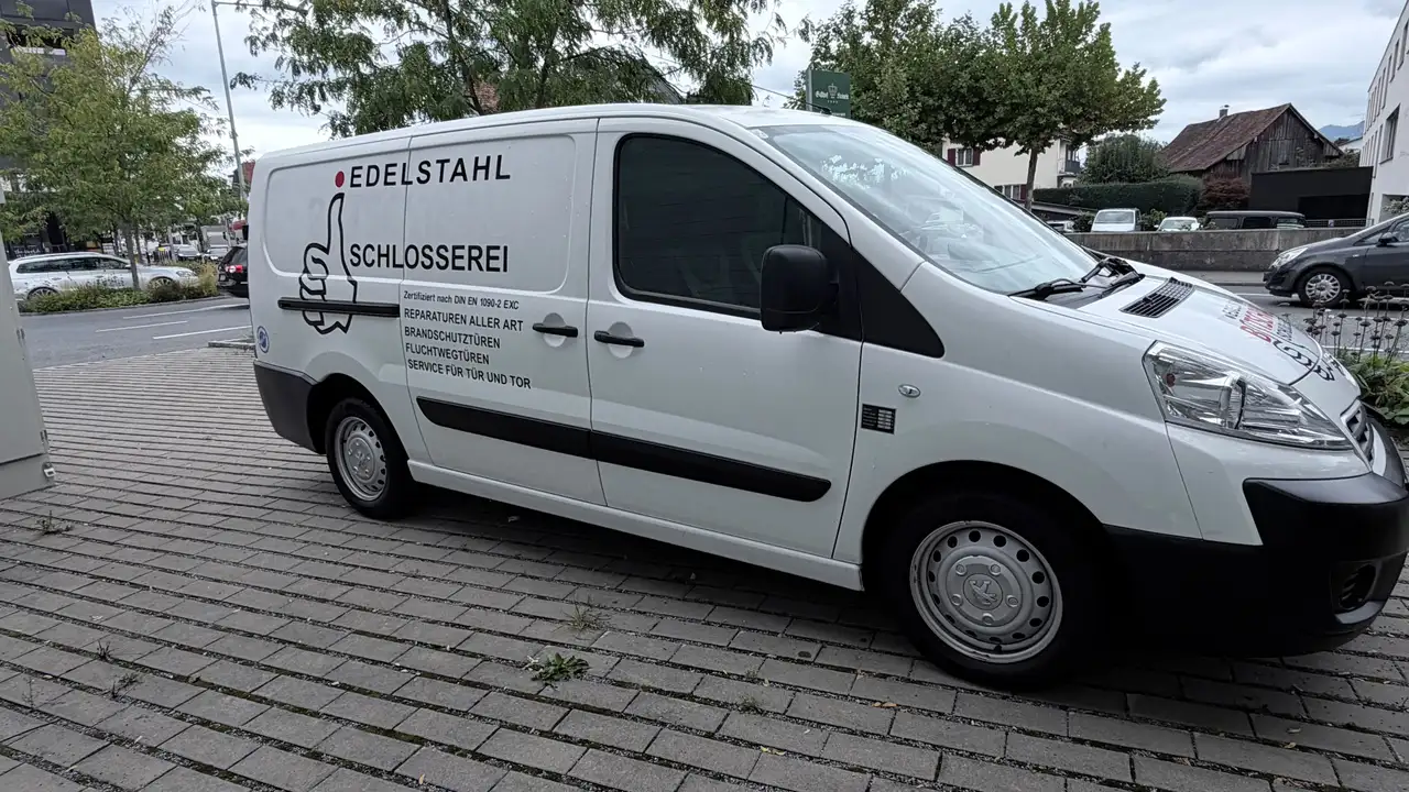 Peugeot Expert