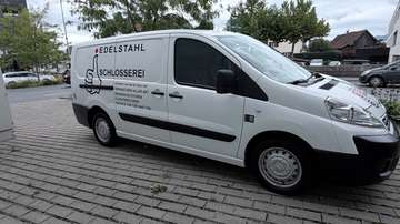Kasten L2H1 2,0 HDi 130 FAP