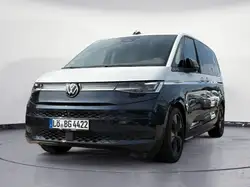 Volkswagen T7 Multivan Multivan Style 2,0 l TDI SCR Fron tantrieb 7 Ga