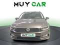 Volkswagen Passat Variant 2.0TDI BMT Sport 4M DSG 140kW Brun - thumbnail 2