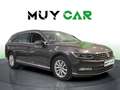 Volkswagen Passat Variant 2.0TDI BMT Sport 4M DSG 140kW Brun - thumbnail 1