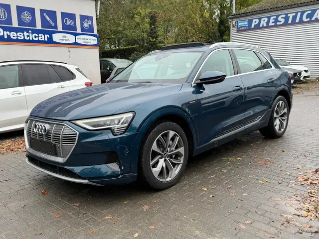 Audi e-tron E-Tron 95 kWh 55 Quattro Advanced