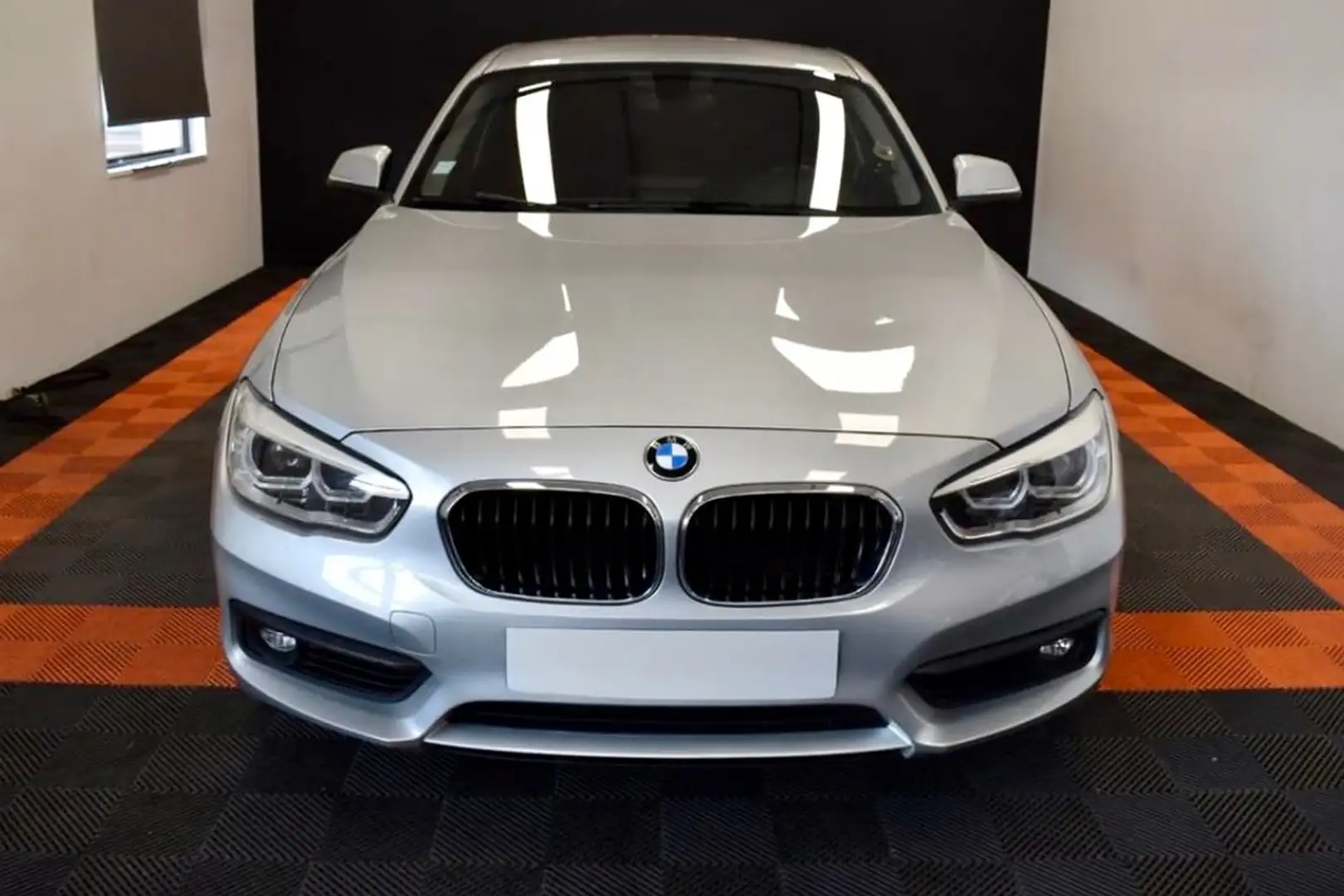 BMW 118 BMW Série 1 – 118d 150ch – Business Design– BVA8 - 2