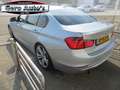 BMW 320 3-serie 320i Executive automaat nl-auto 19 inch ,p Gris - thumbnail 12