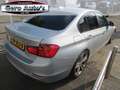 BMW 320 3-serie 320i Executive automaat nl-auto 19 inch ,p Gris - thumbnail 5