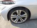 BMW 320 3-serie 320i Executive automaat nl-auto 19 inch ,p Gris - thumbnail 2