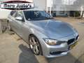 BMW 320 3-serie 320i Executive automaat nl-auto 19 inch ,p Gris - thumbnail 8