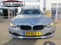 BMW 320 3-serie 320i Executive automaat nl-auto 19 inch ,p Gris - thumbnail 16