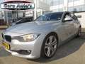 BMW 320 3-serie 320i Executive automaat nl-auto 19 inch ,p Gris - thumbnail 1