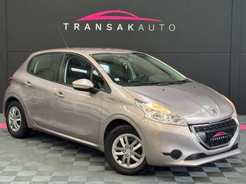 208 1.0 VTi 68ch BVM5 Active