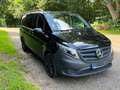 Mercedes-Benz Vito 124 CDI 4MATIC Mixto Lang Aut. Black - thumbnail 2