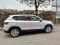 SEAT Ateca Ateca 2020 2.0 tdi Business 115cv Argento - thumbnail 5