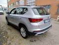 SEAT Ateca Ateca 2020 2.0 tdi Business 115cv Argento - thumbnail 4