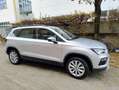 SEAT Ateca Ateca 2020 2.0 tdi Business 115cv Argento - thumbnail 10