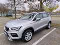 SEAT Ateca Ateca 2020 2.0 tdi Business 115cv Argento - thumbnail 2