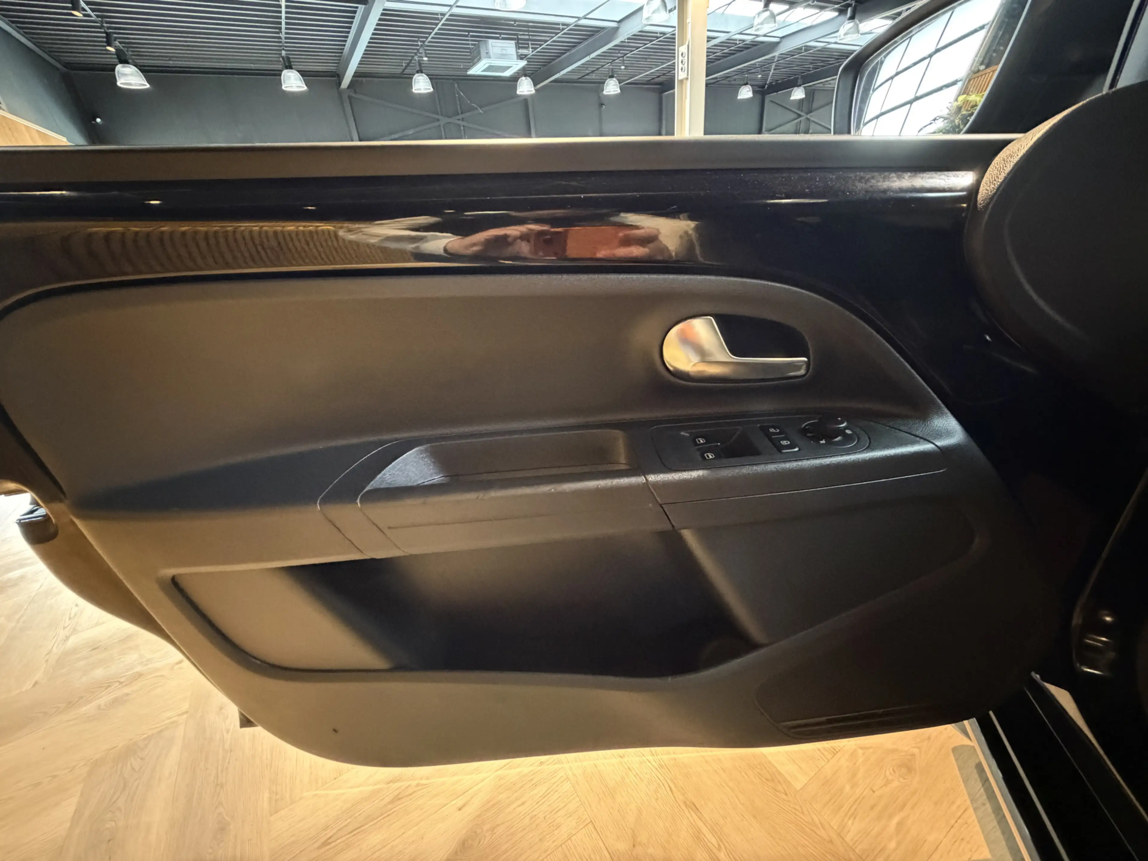 SEAT Mii 1.0 Sport Connect Parkeersensoren deze auto is in — photo 14