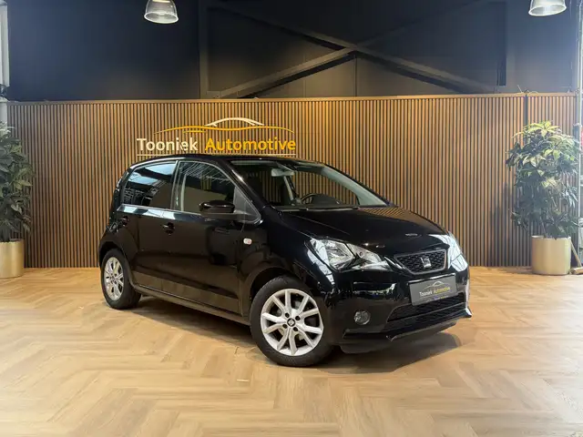 SEAT Mii