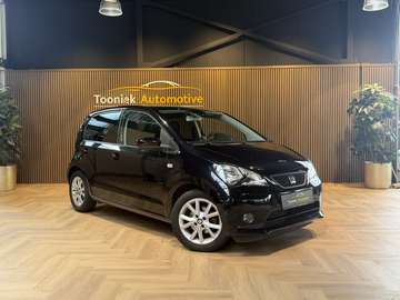 1.0 Sport Connect Parkeersensoren deze auto is in