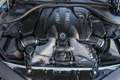 Alpina B8 4.4 Bi-Turbo Navi HeadUp Pano Laser 360° H/K Schwarz - thumbnail 17