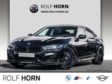 4.4 Bi-Turbo Navi HeadUp Pano Laser 360° H/K