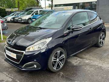 GT, 1.2i, 3/2016, 91.470Km, Airco, GPS, 12m Garantie