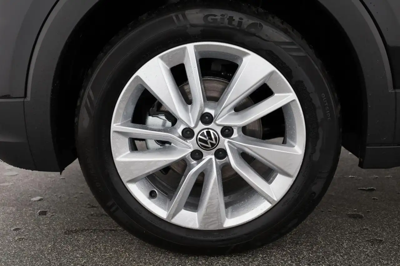 Volkswagen T-Cross 1.0 TSI DSG Life, LED, Kamera, ACC, Side, Winter, 14